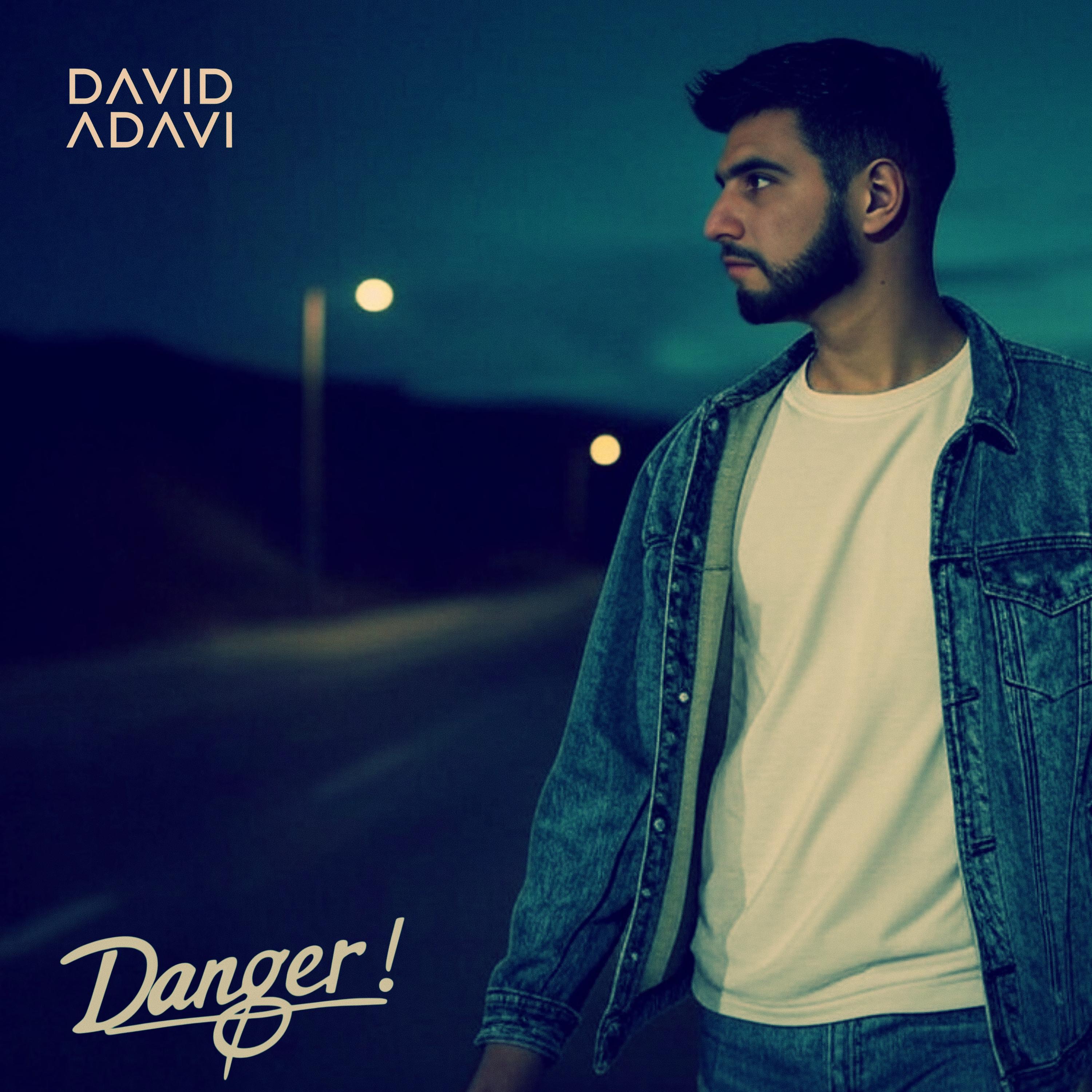 Danger! - Single