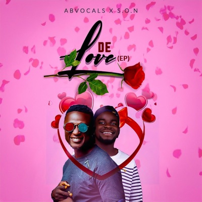 De love Ep - EP