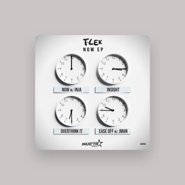 T-Lex's avatar