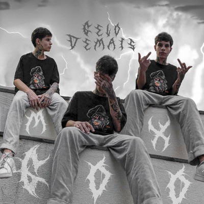 Gelo Demais (feat. Trap Machine) - Single