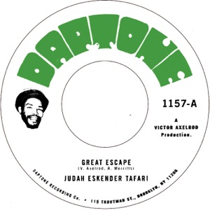 Great Escape - Single