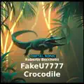 Crocodile
