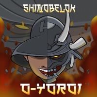 Ō-Yoroi - Single - Shinobelok