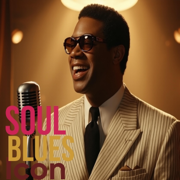 Stay - Soul Blues Icon