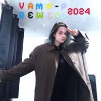 VAMP-P REWIND 2024 - Single - Vamp-P