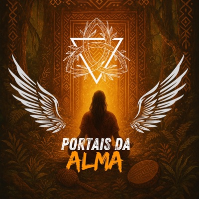 Portais da Alma - EP