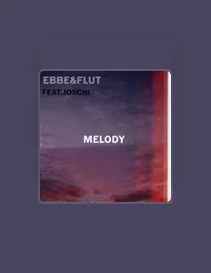 Escucha a EBBE&FLUT, mira videos musicales, lee su biografía, consulta las fechas de las gira y más.