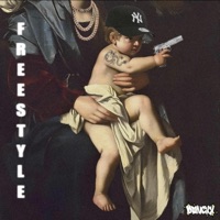 freestyle (feat. dvncxx) - Single - M CULT