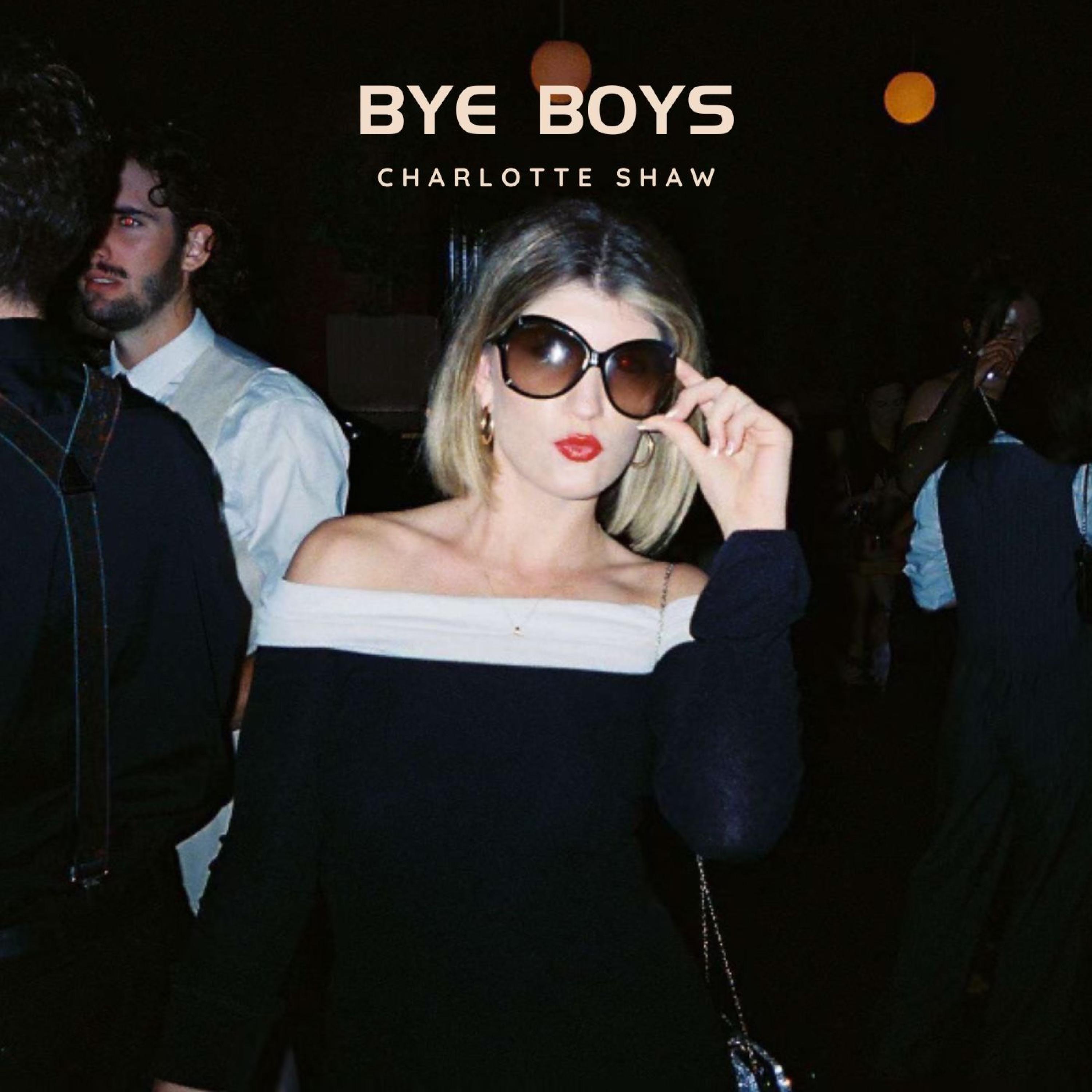 Bye Boys - Single