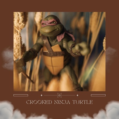 Sai-Fi [TMNT Lofi] (feat. Masters of the Metaverse) - Single
