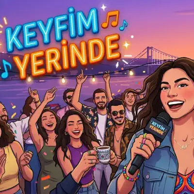 Listen to Keyfim Yerinde - Single by ersoyaydinofficial
