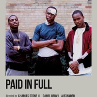 PAIDNFULL - Single - Fatbeezy