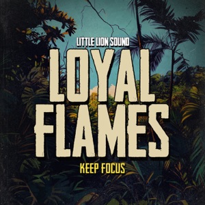 Keep Focus Dubplate