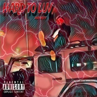 Hard To Luv - Single - MFATT