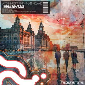 Three Graces - Single