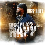 BIGG PLAYY RAYY (Special Version UNMIXED) - Single [DJ Mix]