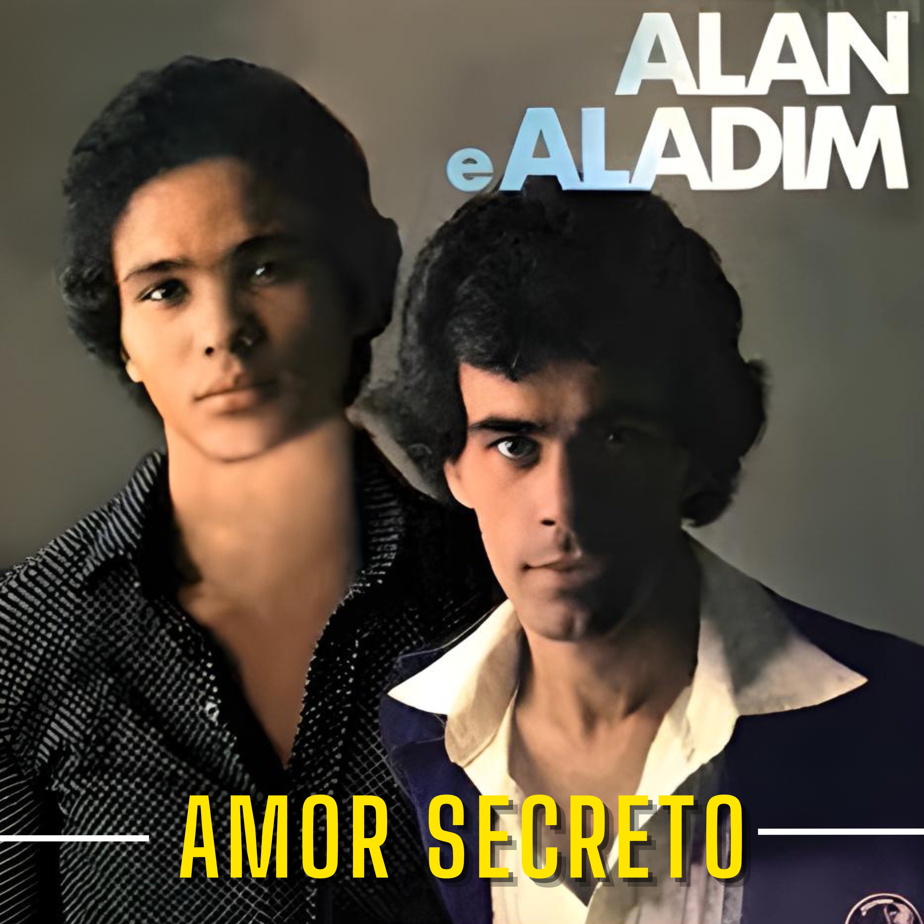 Amor Secreto - Single