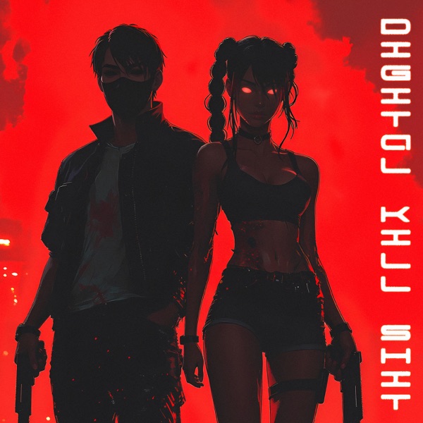 DIGITAL KILL SHIT - EP