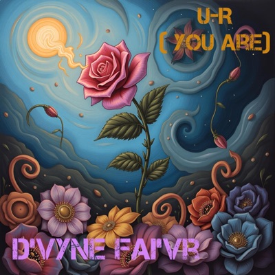 U-R (You Are) - Single