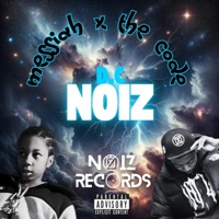 D.C NOIZ (feat. The Code) - Single - MESSIAH