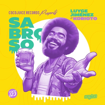 Sabroso - Single