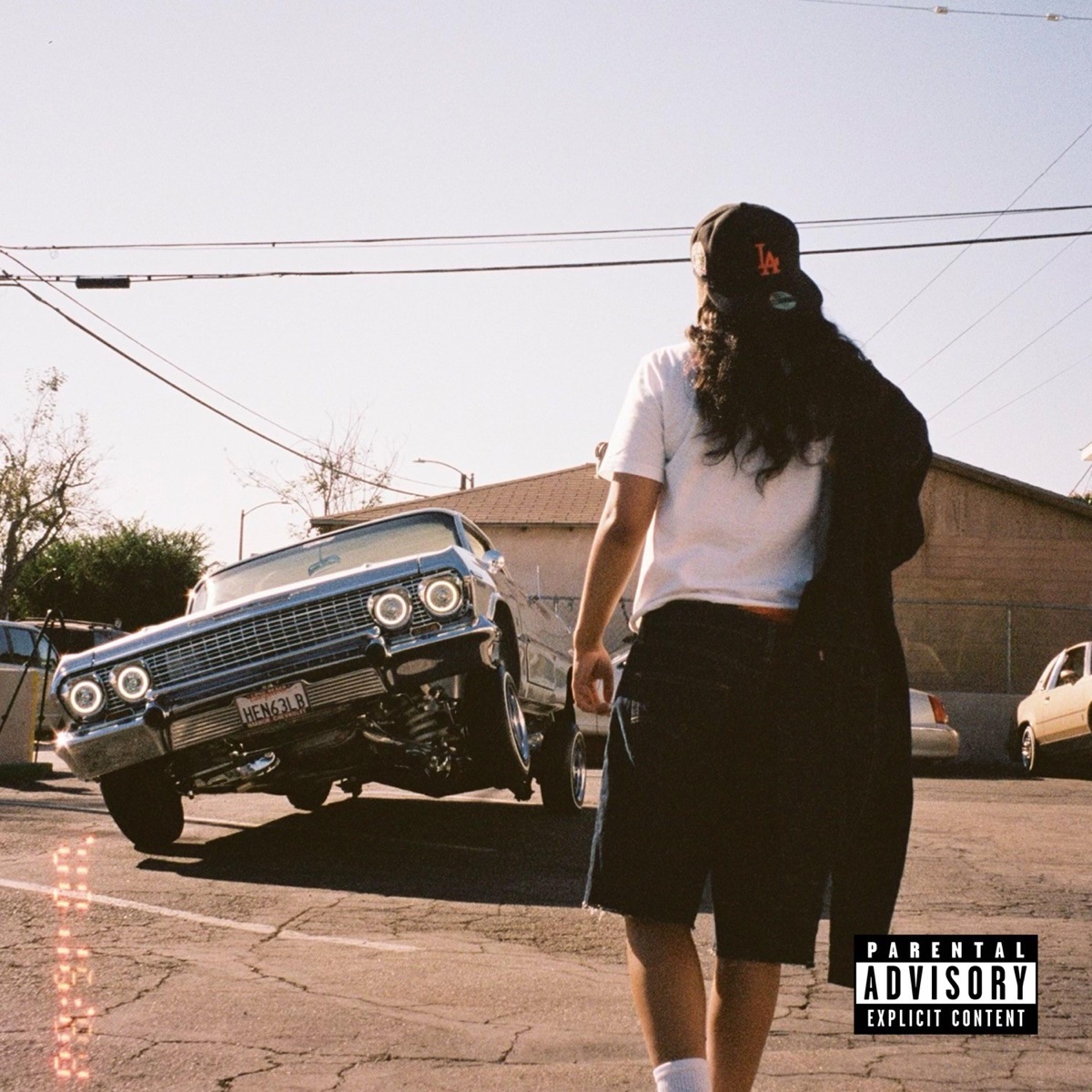 Block is Hot - Single