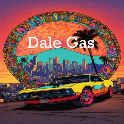 Dale Gas - Single