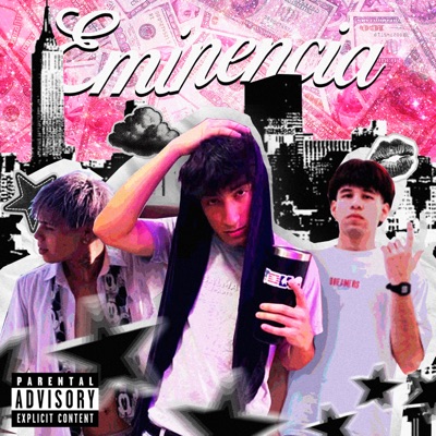 Eminencia (feat. Little t0to & Zamu Kidd) - Single