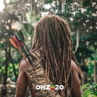 Eu Voltei - Single - Onze:20
