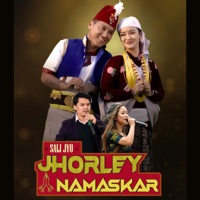 Sali Jyu Jhorley Namaskar - Single - Dilip Shrees & Melina Rai
