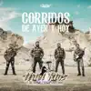 Uriel Ríos y Su Grupo Poder Cristiano - El Hijo De Un Rey