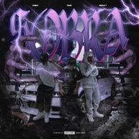 SOBRA - Single - TR4E, P4bl0 & Shoji T