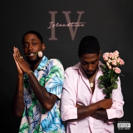 Never Let U Go (feat. Jayme Chanté) Twindem