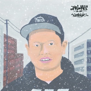 Tsuioku (feat. SAW, BES & KAN a.k.a. GAMI)