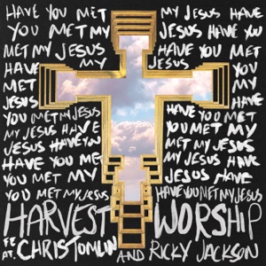 Have You Met My Jesus (feat. Chris Tomlin & Ricky Jackson) - Single