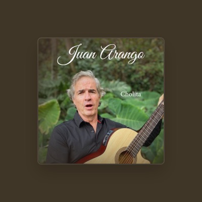 Listen to JUAN ARANGO, watch music videos, read bio, see tour dates & more!