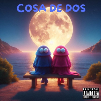 Cosa de Dos - Single