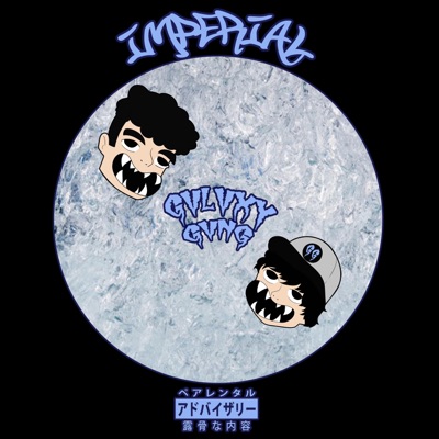 Imperial (feat. Mikey Darko & Yung Naoz) - Single