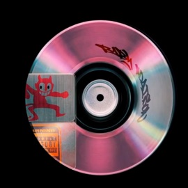 I LIKE TUH (feat. EarthBoyReese) Dei