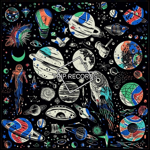 Album artwork