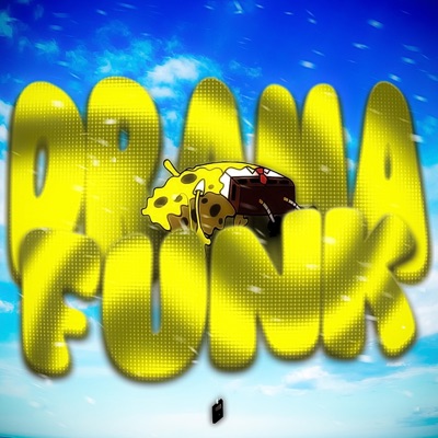 DRAMA FUNK - EP