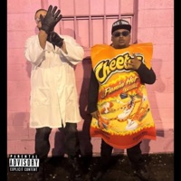 JOYRIDE - Single - Jaye Loddo & PRINCEGOLD