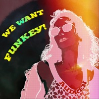We Want Funkey!