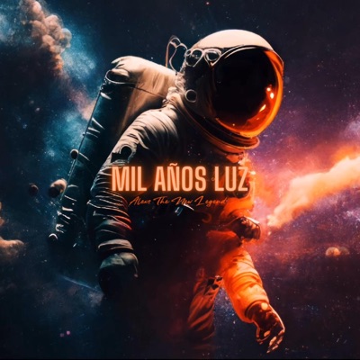 Mil Años Luz - Single