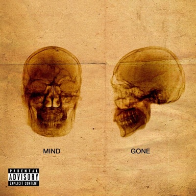 Mind Gone - Single