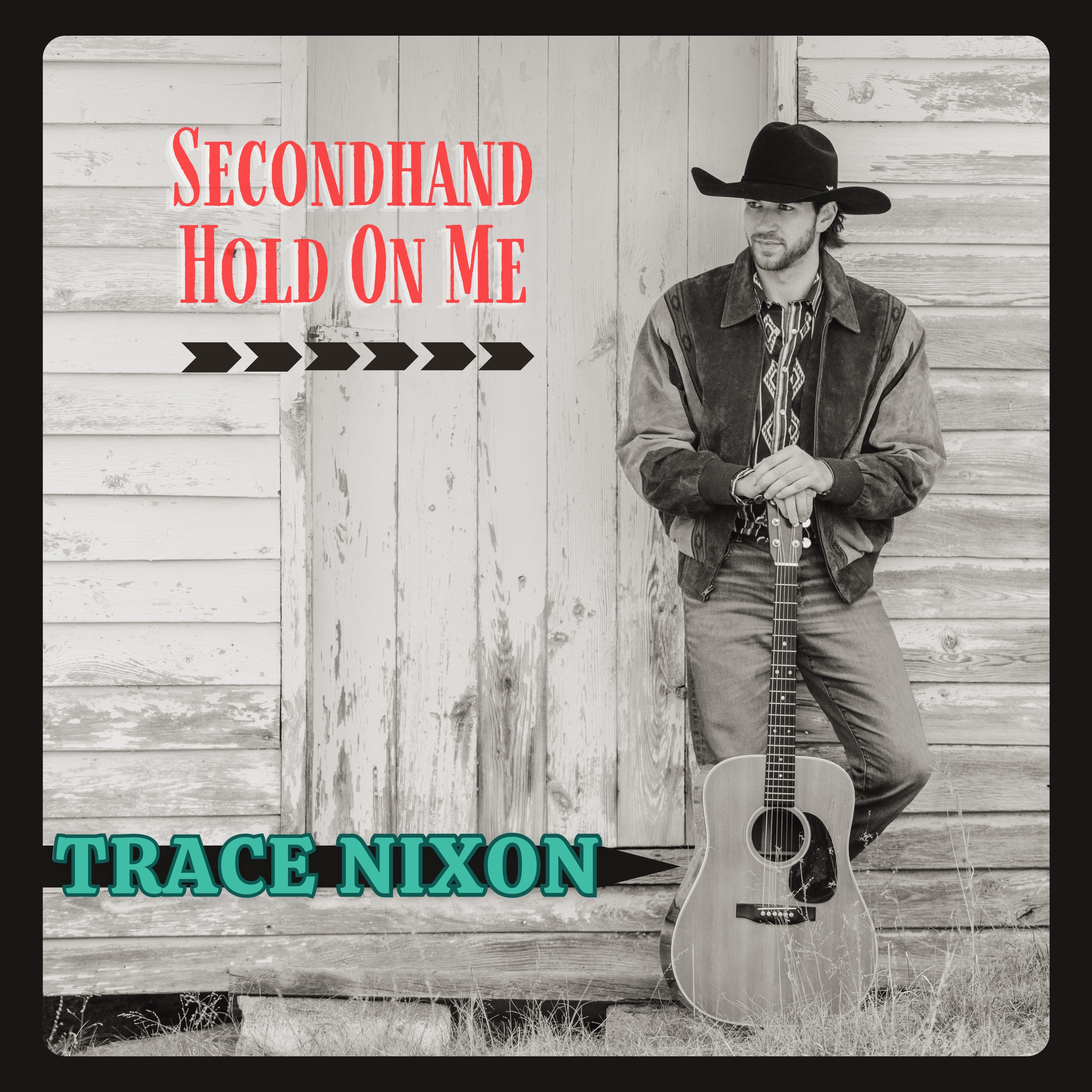 Secondhand Hold On Me - Single