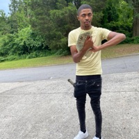 Godfather (feat. Traplordshysty) - Single - Gotti2xx