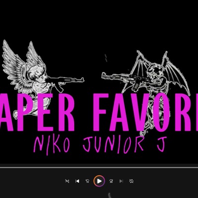 Niko junior J (Traper Favorito) - Single