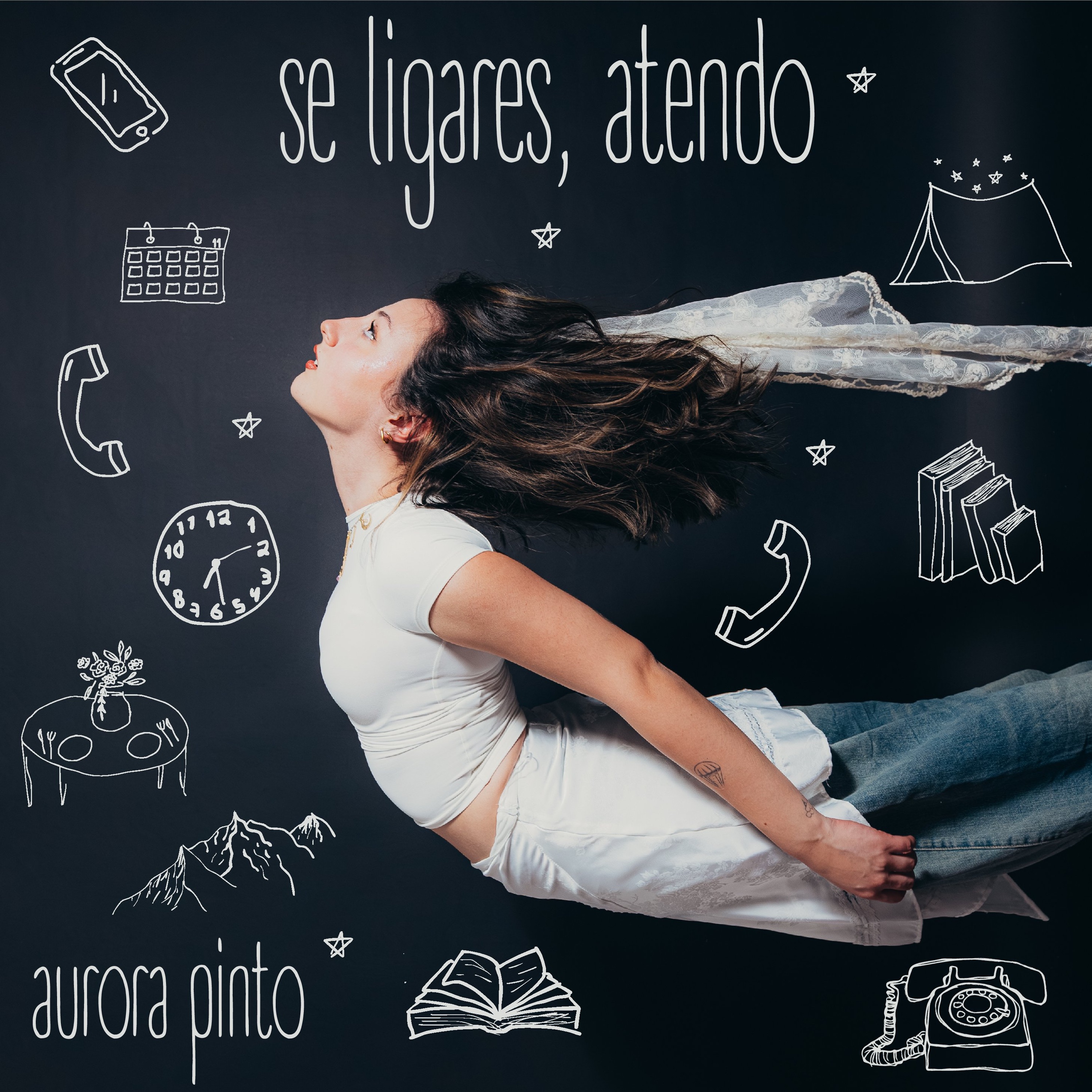 Se Ligares, Atendo - Single