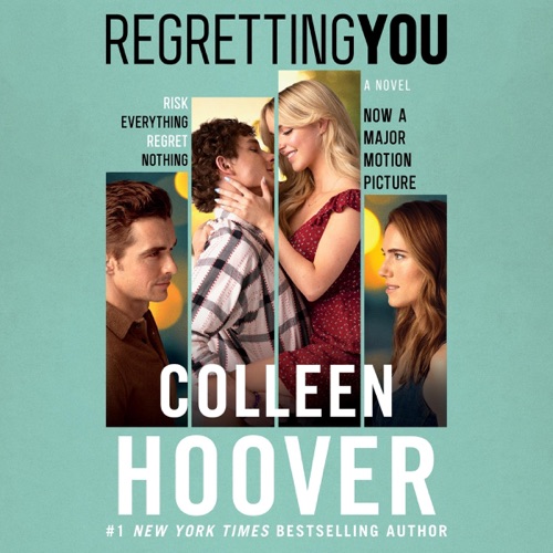 Regretting You cover